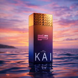 Cajas de Embalaje de Cartón Rígido Kraft Impresas Personalizadas, Ecológicas y Reciclables, con Cierre Magnético y Logotipo Personalizado para Perfume y Lápiz Labial - Product Image 2