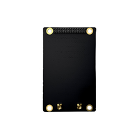 Module RTK GNSS XYZ YH-982V2 GPS BDS GLONASS Galileo, positionnement et orientation haute précision multi-fréquences toutes constellations