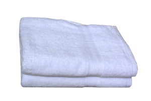 Serviettes en coton ultra douces pour la maison – Qualité supérieure, douces, durables et élégantes, en coton doux pour un usage quotidien - Product Image 2