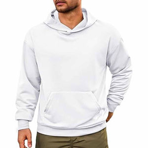 Sudaderas con Capucha para Hombre de Último Diseño al Mejor Precio, Sudaderas Cómodas para Hombre en Venta en Línea - Product Image 1