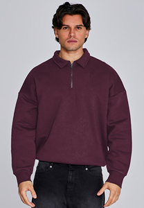 Camisetas de Felpa para Hombre en Oferta, Camisetas de Felpa de Alta Calidad con Impresión Personalizada a Precio de Fábrica al por Mayor - Product Image 3