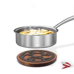 Trípode de Hierro de Alta Calidad para Cocinar y Servir, Trípode de Metal Elegante para Uso en Cocinas Contemporáneas, Hierro Resistente - Product Image 6