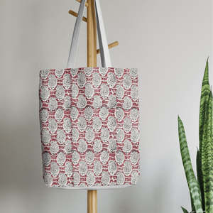 Block Print Cotton Tote <b>Bag</b> Boho Style <b>Bag</b> <b>For</b> Women High Quality Different Floral Designer Tote <b>Clothes</b> <b>Bags</b> with Custom Logo - Product Image 5