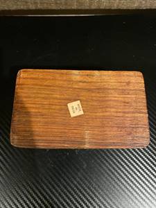 Affordable Decorative Wooden <b>Treasure</b> <b>Chest</b> for Personal Keepsakes, Jewelry, Gifts and Collectibles By AALIYAN IMPEX - Product Image 5