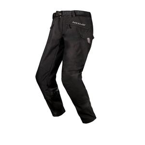 Pantalones textiles ligeros personalizados para hombres y mujeres Diseño protector impermeable y duradero para montar - Product Image 1