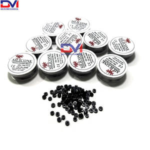 1000 Bandas de Silicona para Hemorroides |   Modelo DMS-26226 |   Clase I |   Certificado ISO13485 |   10 Conjuntos CE |   Delta Med Quirúrgico - Product Image 3