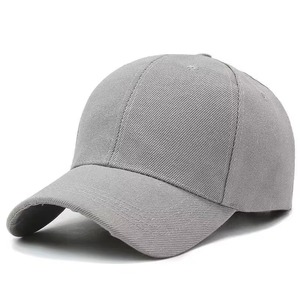 Custom Patch Hat Unisex Adjustable 6-Panel <b>Baseball</b> <b>Cap</b> Solid Color Cotton Twill Casual Hat for Adults Bulk Supplier OEM - Product Image 5
