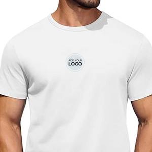 T-shirts pour hommes, technologie Active Performance, disponibles en grandes tailles et unisexe - Product Image 4