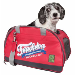 Transportín para Mascotas Original Wick Guard, Resistente al Agua y Moderno - Product Image 1