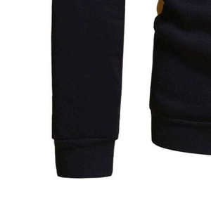 Sudaderas con Capucha Personalizadas al por Mayor para Hombre, Básicas, de Algodón Mezclado, Multicolores, a la Moda, Precio Económico, Más Vendidas, Oferta de Invierno - Product Image 3