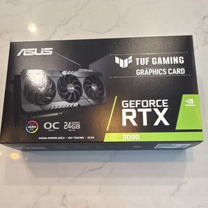 ASUS TUF Gaming GeForce RTX 5080 OC 16GB GDDR7 พร้อมการเคลือบผิวด้านแบบไฟฟ้า ของใหม่แกะกล่อง - Product Image 4