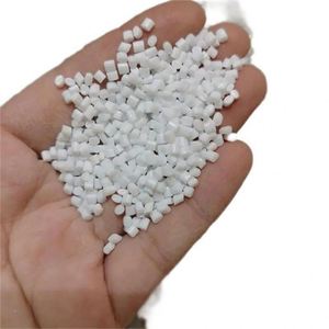 Gránulos de Poliéster a Precio de Fábrica, Gránulos de Resina Yisheng para Materia Prima Plástica - Product Image 6