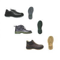 Chaussures de sécurité professionnelles impériales internationales de haute qualité avec embout en acier, antidérapantes, anti-perforation, antistatiques, cousues Goodyear, pour usine