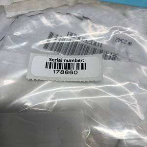 2 MKS HPS 100760508 <b>SEAL</b>, CTR, ASSY, NW80, SSV - Trusted Global Legacy Semiconductor Equipment and Parts at - Product Image 5