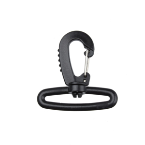 ตะขอเกี่ยวพลาสติกแบบหมุนได้ AT216 สำหรับกระเป๋าเป้สะพายหลังและกระเป๋าถือ - Product Image 4