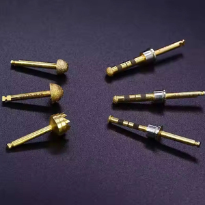 Kit de Implantes Dentales de Calidad, Moderno, Elegante, Nuevo, Ligero, en Oferta, con Personalización - Product Image 5