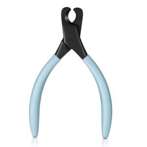 Hot Sale Stainless <b>Dog</b> Nail Trimmer Safety Cat <b>Dog</b> Nail Cutters Scissors With File Pet Nail <b>Clipper</b> Pet Instrument - Product Image 1