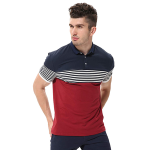 Camisa Oxford Sublimada de Manga Larga Casual de Verano Unisex, Cuello Camisero, Corte Ajustado, Tallas Grandes, Colores Personalizados, Cierre de Cremallera - Product Image 3