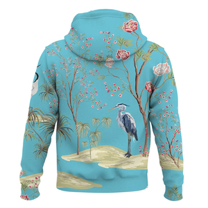 Meilleure Vente : Nouveaux Sweats à Capuche Polaires Homme Élégants à Manches Longues – Confortables, Respirants, Anti-Boulochage, avec Impression Gonflée – Collection Hiver - Product Image 5