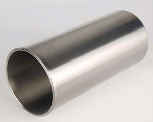 Pièces de réparation et de reconstruction de moteur diesel OEM Standard 4.248 6.372, chemise de cylindre - Product Image 2