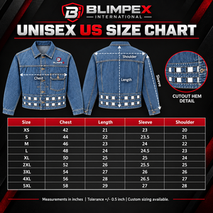 Chaqueta vaquera unisex personalizada OEM con corte recortado, cintura con aberturas, azul lavado, estilo streetwear, abrigo vaquero de marca privada directo de fábrica - Product Image 6