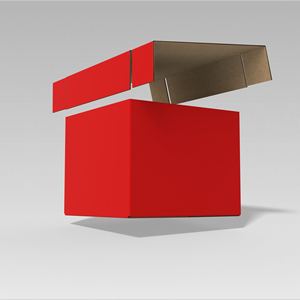 Boîte cadeau de luxe OEM États-Unis Haute qualité Utilisation commerciale Matériaux recyclés écologiques Fournisseur OEM ODM personnalisé au Vietnam pour boîte en papier - Product Image 2