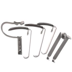 Davis Boyle Mouth Gag <b>Complete</b> <b>Set</b> with Five Tongue Blades Fine Quality Maxillofacial Surgery Instruments - Product Image 1