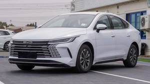 BYD Destroyer 05, Auto Eléctrico Híbrido Enchufable - Product Image 5