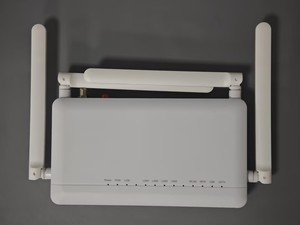 WIFI6 AX3000 CATV 2.4G 5G Doble Banda 4GE+1RJ11+1catv+1USB2.0 Fibra Óptica ONU para el Hogar - Product Image 5