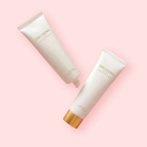 [Skincoding] Crème Teint Unifiant Hydratante Visage Éclaircissante Soin Anti-Rides Base de Teint - Product Image 1