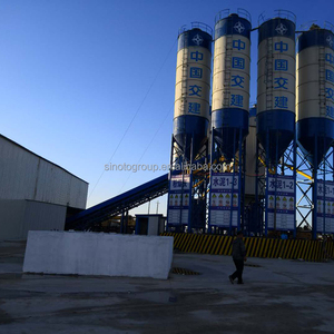 <span class=keywords><strong>Centrale</strong></span> à <span class=keywords><strong>béton</strong></span> fixe de 90 mètres cubes par heure, <span class=keywords><strong>prix</strong></span> d'usine, garantie de qualité, matériel de construction d'occasion - Product Image 5