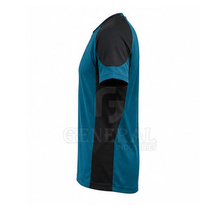 Men <b>Ski</b> Tall <b>T</b> <b>Shirts</b> Long Length Athletic Tops For Outdoor Winter Sports Stretch Lightweight Custom Sportswear Apparel - Product Image 5