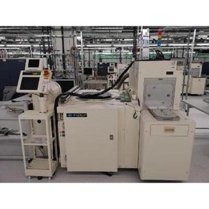 TEL P-12XLn+ Prober - Équipements et pièces semi-conductrices d'occasion de qualité supérieure à l'échelle mondiale - Product Image 5