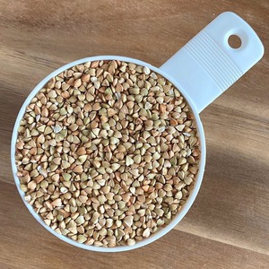 Graines de sarrasin torréfiées brunes les plus vendues – Meilleur prix pour graines de sarrasin séchées naturelles en vrac, emballage sous vide, France, 25 kg, 24 mois - Product Image 4
