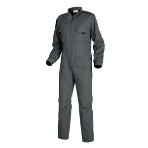 Custom Unisex Work Coveralls Reflective Safety Overalls Abrasion Resistance for Traffic Mining Oil Gas safety coverall - Product Image 3