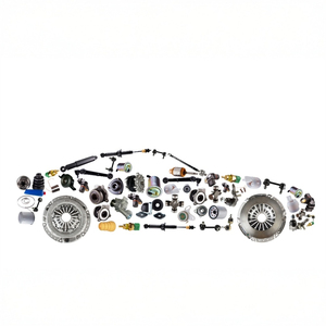 New OEM ODM Plastic & Metal Classic Car <b>Parts</b> for Replacement/Repair-Small Quantity Orders - Product Image 3