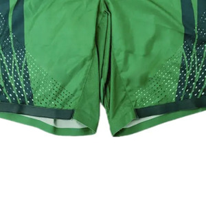 Shorts de Muay Thai LAMA INDUSTRIES en satin polyester premium légers, avec broderie personnalisée, OEM ODM - Product Image 4