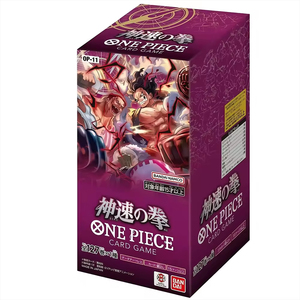 Caja de Sobres Coleccionables QY Anime OP11 TCG, Paquetes de Exhibición de Cartas de Batalla de Fantasía, Venta al Por Mayor - Product Image 1
