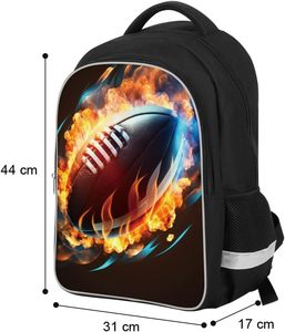 Sac à dos de sport en gros pour activités de plein air, gym, randonnée, course à pied – Logo personnalisé, durable, léger – Fabricant d'usine - Product Image 5