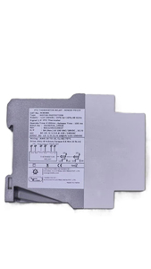 PTC Thermistor GIC Control Relay 1NC Miniature AC/DC 240V High Power 60A <b>Screw</b> Terminal Industrial Use - Product Image 2