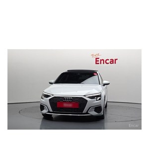 ออดี้ เอ3 40 ทีเอฟเอสไอ รุ่นเดือนกรกฎาคม 2022 วิ่ง 39,835 กม. พวงมาลัยซ้าย เบาะหนัง กล้องมองหลัง - Product Image 3