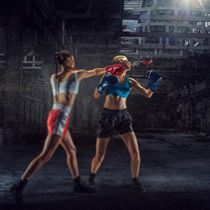 Protège-dents de boxe de qualité supérieure, léger, taille personnalisée - Product Image 6