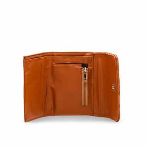 Casual Mustard Arm Bag Portefeuille P97558 - Product Image 1