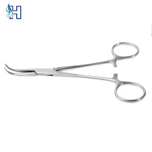 Fournisseur professionnel de pinces à moustiques de qualité médicale, pinces hémostatiques - Product Image 3