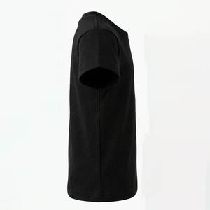 Nuevas Camisetas Vintage para Hombre, Personalizadas con Logotipo, Negras, de Alta Calidad, 100% Algodón Poliéster, Estilo Urbano, Ecológicas, Artículos de Alta Venta - Product Image 3