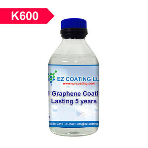 การเคลือบกราฟีนสำหรับการป้องกันพื้นผิวรถยนต์เอฟเฟกต์ความเงางามสูง8um ความหนาช่วยปกป้องสีรถ-มอบประสิทธิภาพที่ยอดเยี่ยม - Product Image 4