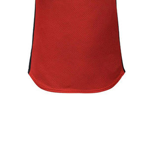 Uniforme de Fútbol Americano Personalizado, Ropa Deportiva de Secado Rápido, Transpirable y con Tallas Grandes, Mangas Cortas, Color Sólido - Product Image 5