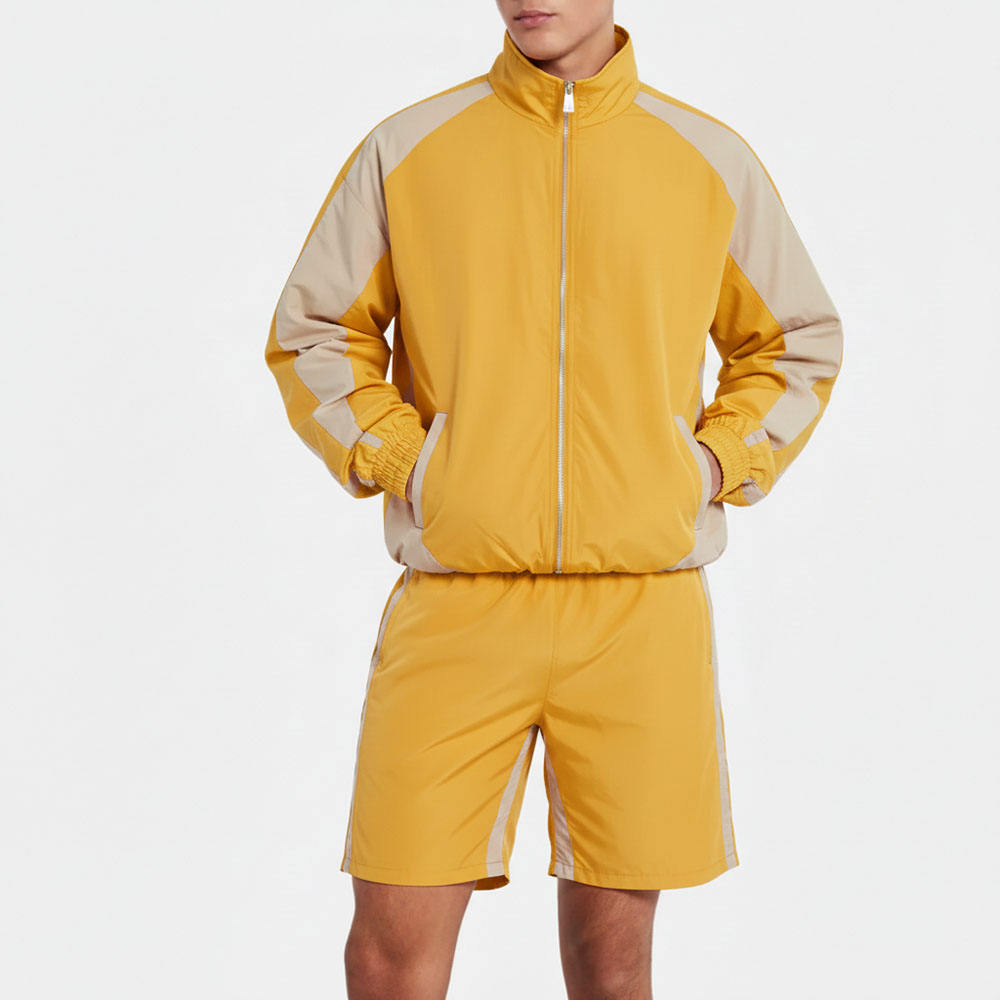 สีเหลือง