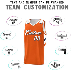 ชุดเสื้อและกางเกงบาสเก็ตบอลแบบกำหนดเอง พร้อมโลโก้ทีม ชื่อ หมายเลข ป้ายชื่อ พิมพ์ลายแบบซับลิเมชั่น ปักลาย 3 มิติ เอวยางยืด ผลิตจากโพลีเอสเตอร์ 100% - Product Image 2