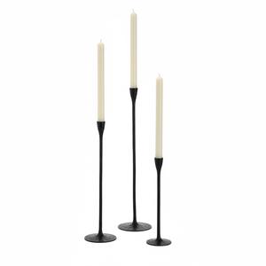 Meilleures ventes : élégant porte-bougie en métal doré torsadé, support à bougie moderne pour la décoration de la maison, centre de table, porte-bougie en solde - Product Image 5